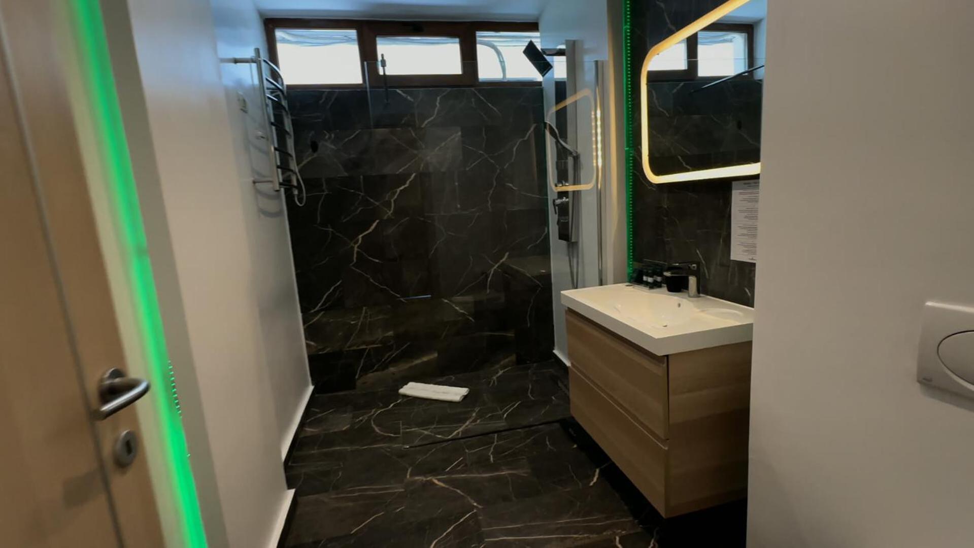 Aqvatonic - Steaua De Mare 4*