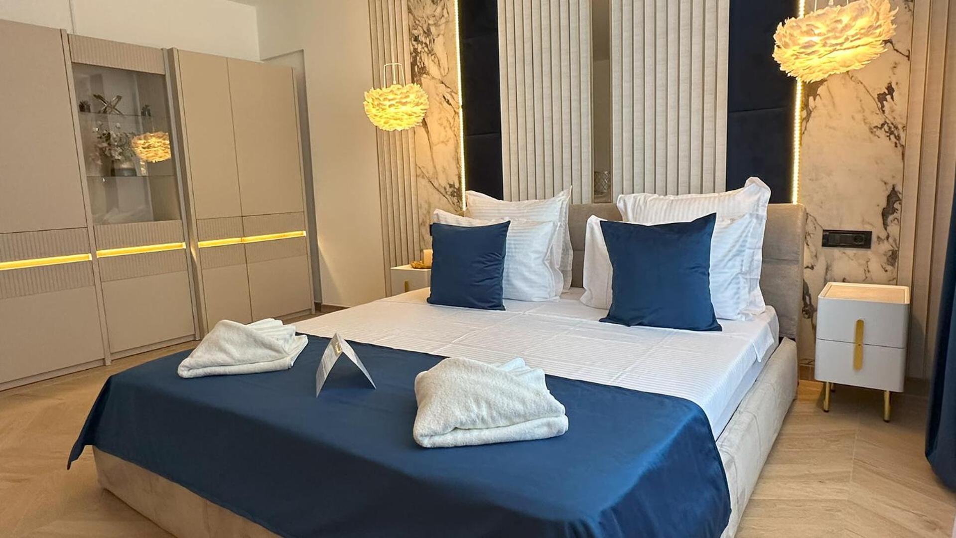 Aqvatonic - Steaua De Mare 4*