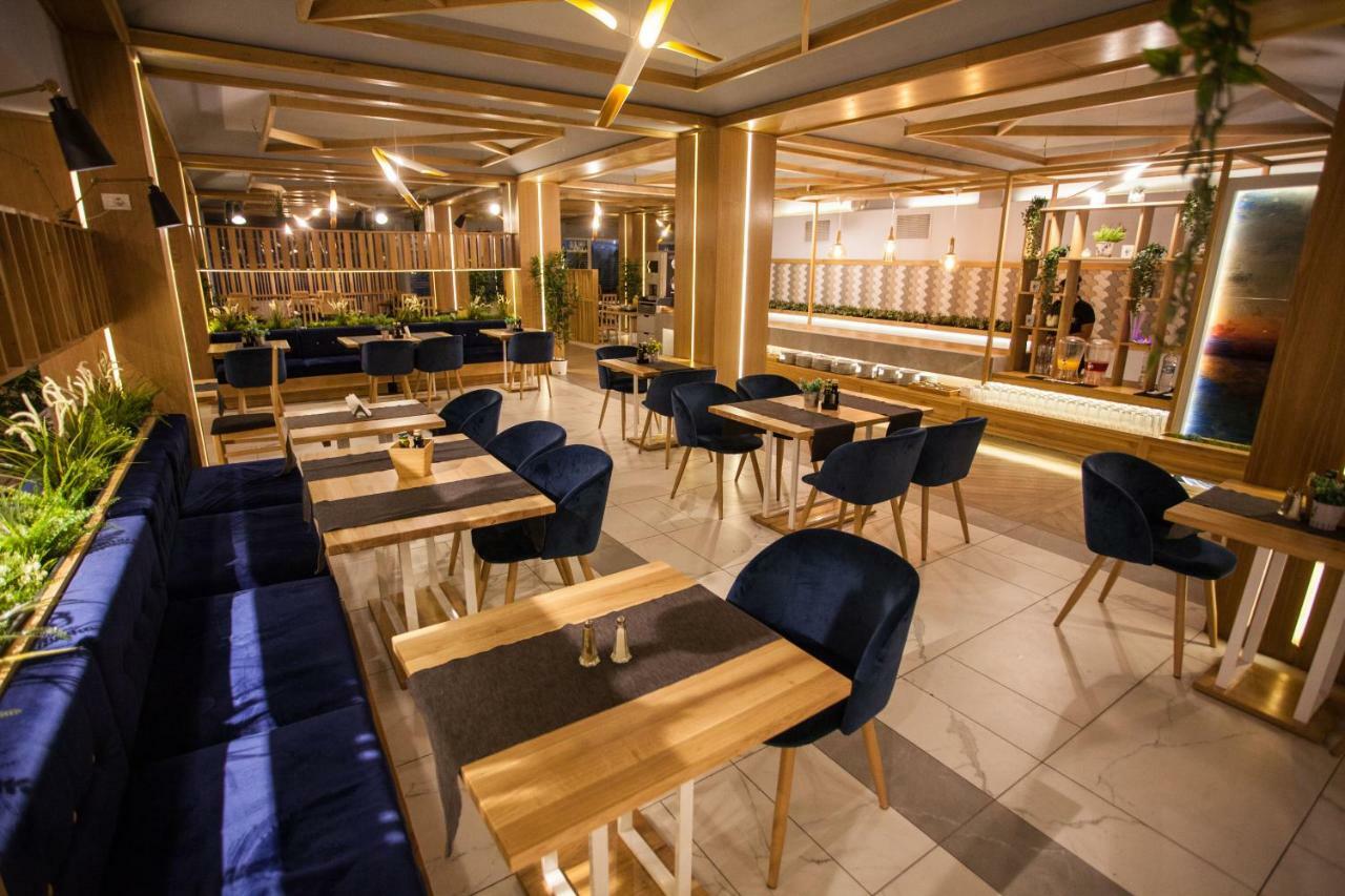 Aqvatonic - Steaua De Mare 4*