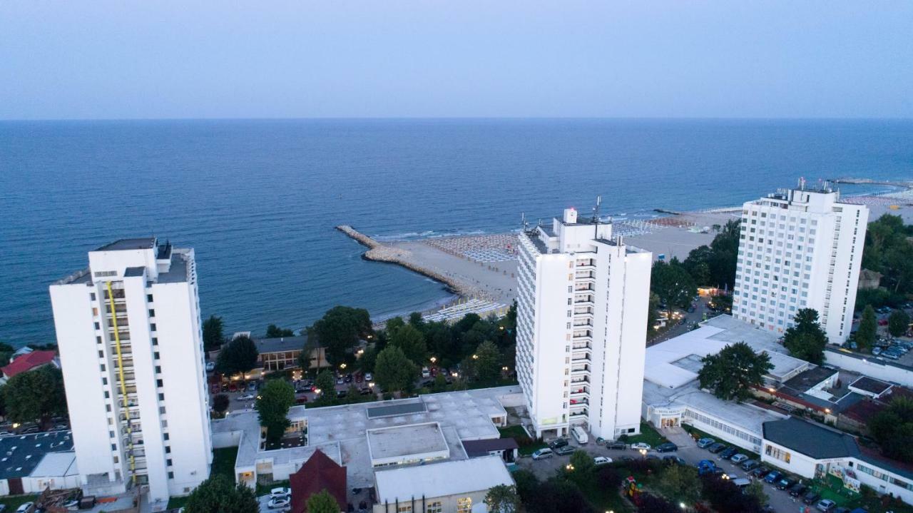 Aqvatonic - Steaua De Mare 4*