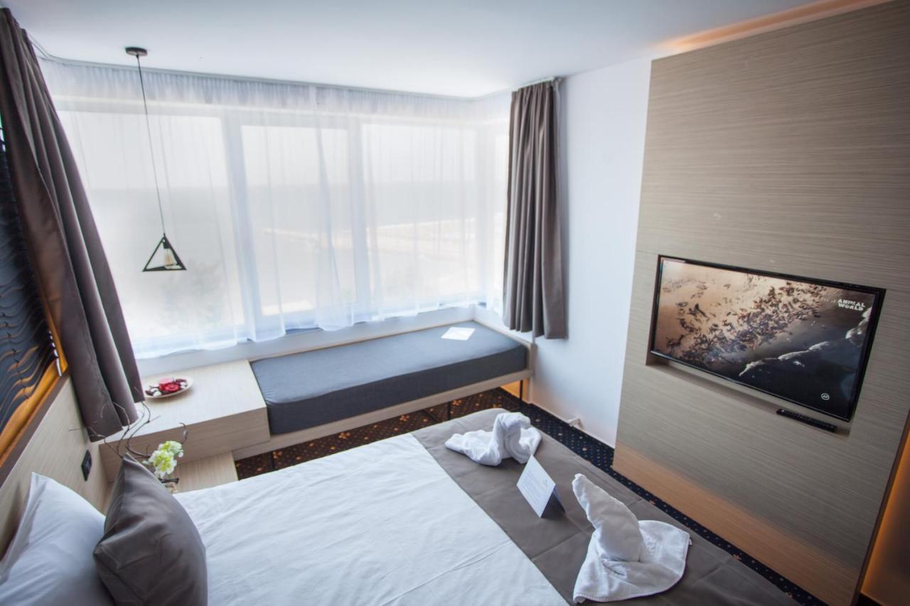 Aqvatonic - Steaua De Mare 4* Eforie Nord