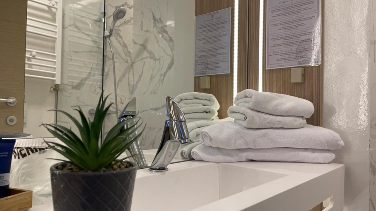 Aqvatonic - Steaua De Mare Hotel 4*