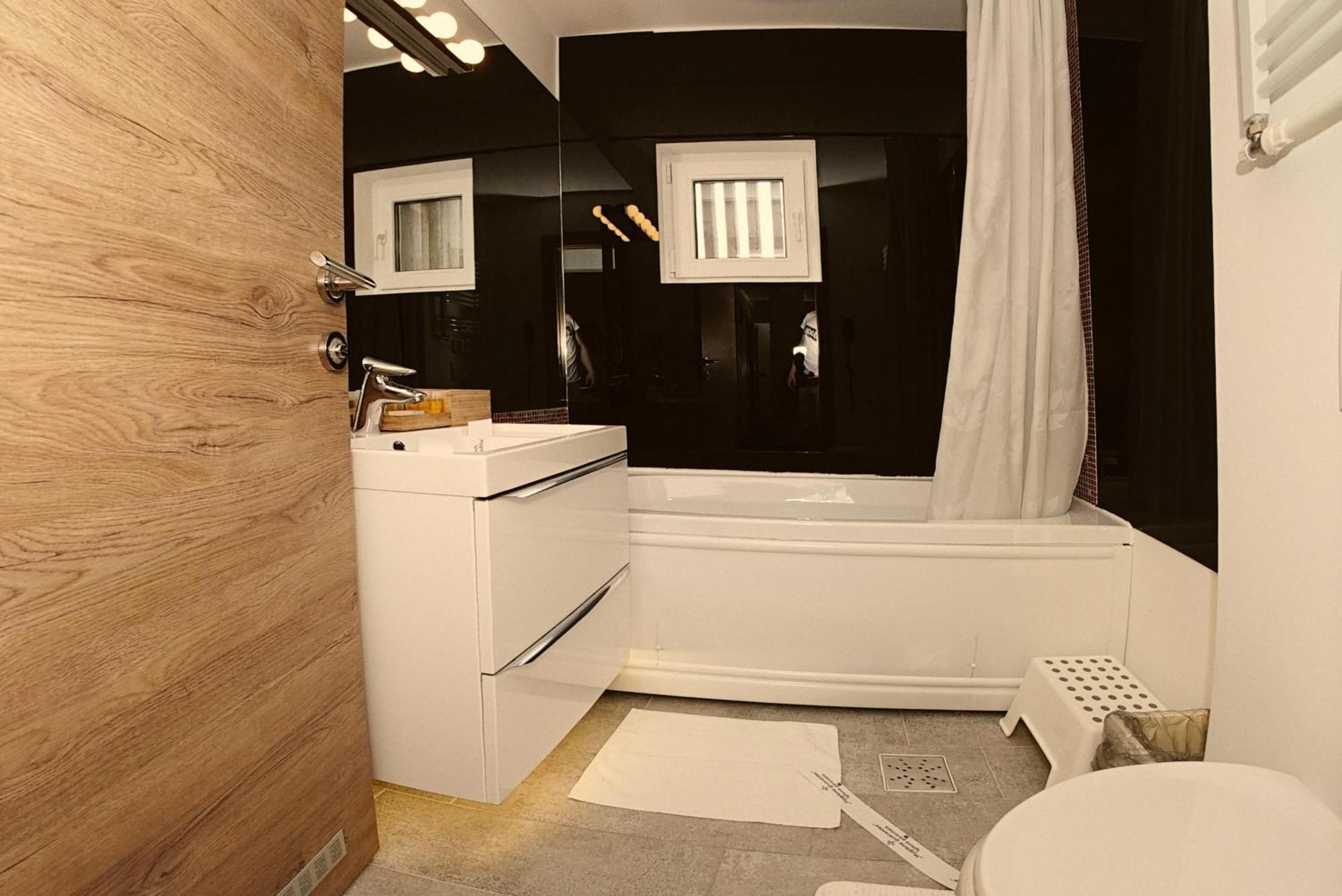 Aqvatonic - Steaua De Mare 4*