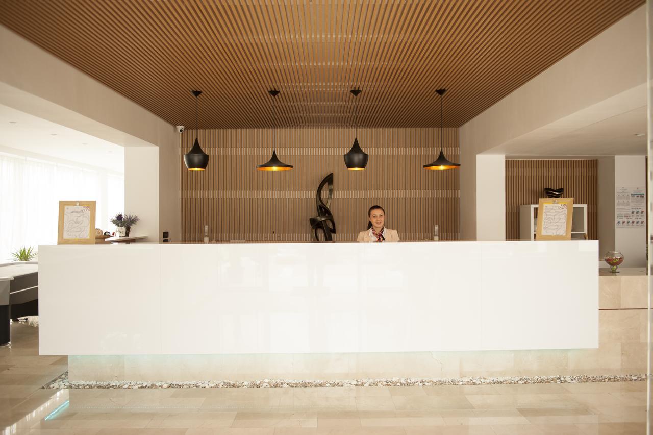 Hotel Aqvatonic - Steaua De Mare