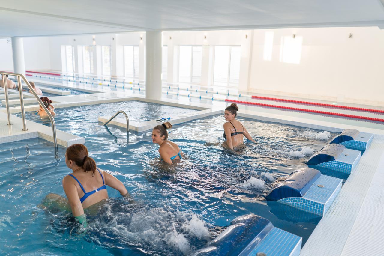 Hotel Aqvatonic - Steaua De Mare 4*