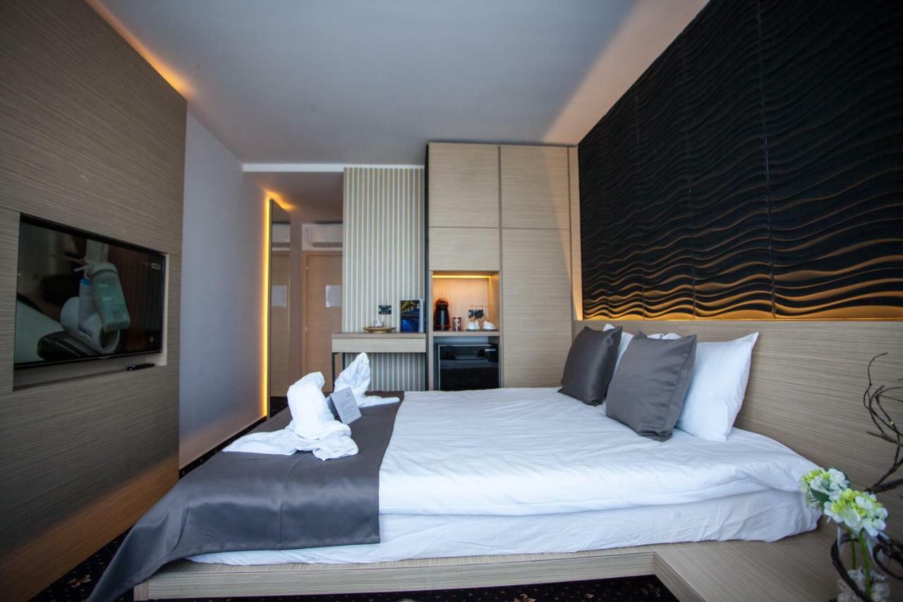 Aqvatonic - Steaua De Mare 4*