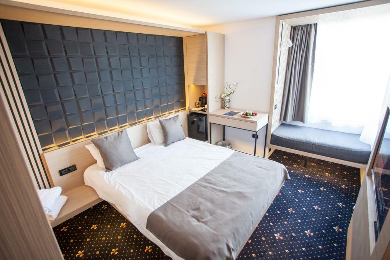 Hotel Aqvatonic - Steaua De Mare 4*