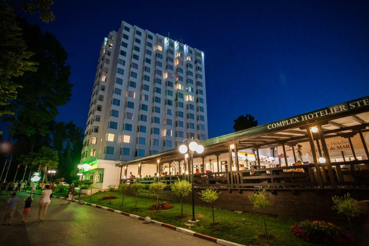 Aqvatonic - Steaua De Mare Hotel